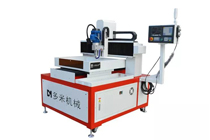 全自動鉆孔機(jī)神奇的視覺定位，不服不行！