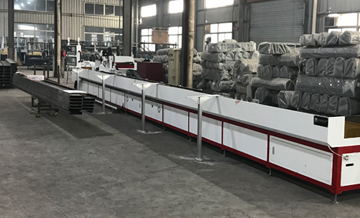 汽車不保養(yǎng)容易出問題，自動(dòng)鉆孔攻牙一體機(jī)不保養(yǎng)也會(huì)出問題