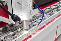 <b>梅雨季，數(shù)控機(jī)床該這么維護(hù)！</b>