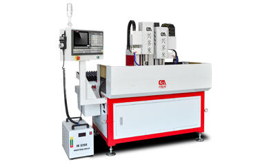 AI 時代會不會對數控鉆孔機有影響？