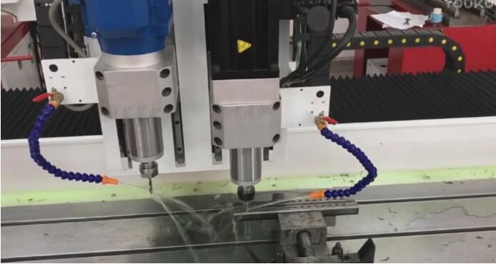 自動(dòng)攻牙機(jī)的指數(shù)、操作要點(diǎn)以及常見問(wèn)題對(duì)策