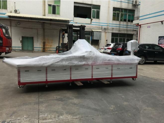 自動(dòng)攻牙機(jī)的指數(shù)、操作要點(diǎn)以及常見問(wèn)題對(duì)策