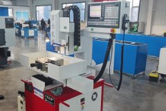 怎樣提高數控鉆孔機的性能穩(wěn)定性?