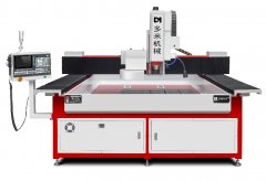數(shù)控龍門鉆孔機：多功能加工的利器