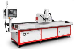 多米數(shù)控鉆孔機(jī)的精度怎么樣?